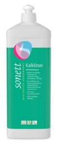 Kalklöser