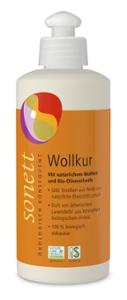 Wollkur