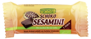 Choco-Sesamini