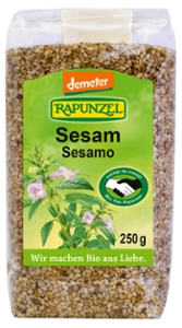 Sesam ungeschält HIH, demeter