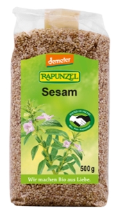 Sesam ungeschält HIH, demeter