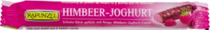 Himbeer-Yoghurt-Stick
