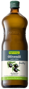 Olivenöl nativ extra