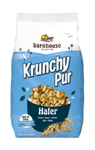 Krunchy Pur Hafer