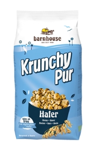 Krunchy Pur Hafer