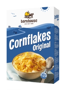 Mr. Reen`s Cornflakes