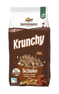 Schoko Krunchy