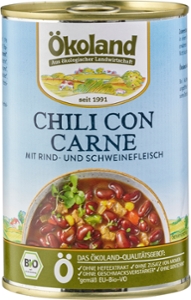 Chili con Carne