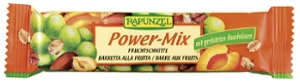 Fruchtschnitte Power-Mix