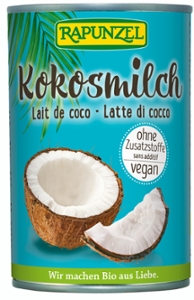 Kokosmilch