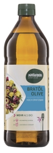 Brat-Olivenöl desodoriert