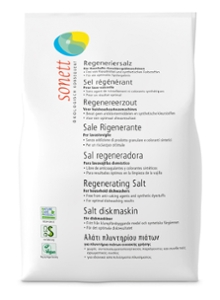 Regeneriersalz