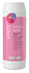 Scheuerpulver