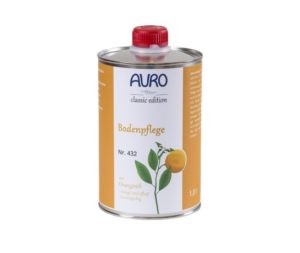 Auro Bodenpflege