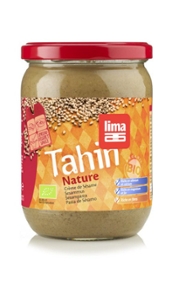 Tahin ohne Salz