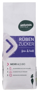 Rübenzucker sehr fein