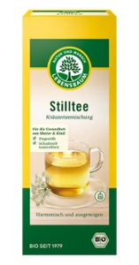 Stilltee - Tbt