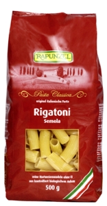 Rapunzel Rigatoni Semola