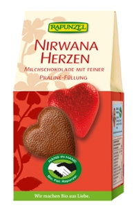 Nirwana Herzen HIH