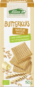 Butterkeks