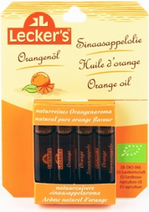 Orangenöl (Blister)