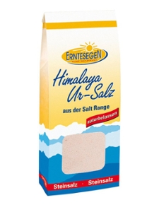 Himalaya Ursalz fein