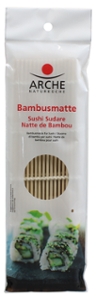 Bambusmatte
