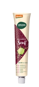 Balsamico-Senf Demeter 100 ml
