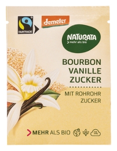 Bourbon-Vanillezucker DEMETER