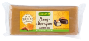 Honig Marzipan