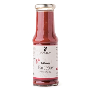 Barbecue Sauce