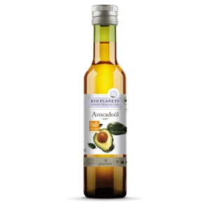 Avocadoöl nativ