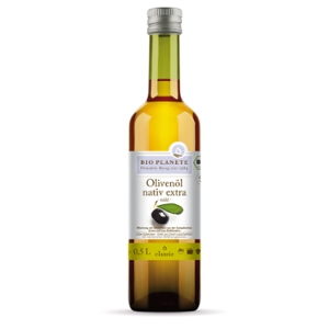 Olivenöl nativ extra