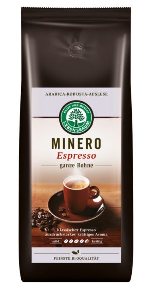 Espresso Minero