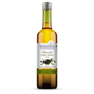 Olivenöl nativ extra fruchtig