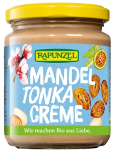 Mandel-Tonka Creme