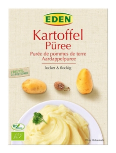 Kartoffel-Püree 160g