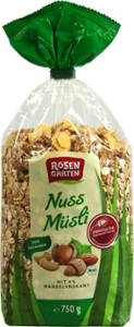 Nuss Müsli