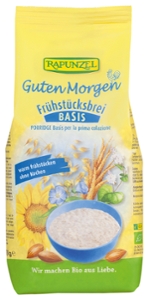 Frühstücksbrei Basis