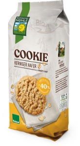 Cookie kerniger Hafer