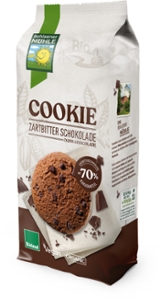 Cookie m. Zartbitterschokolade