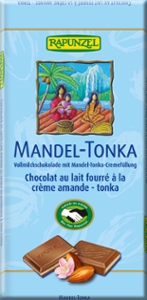 Tonka-Mandel HIH