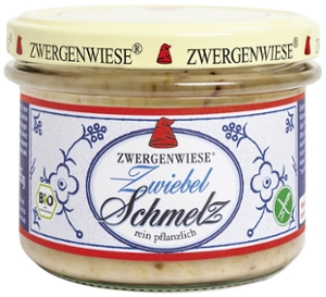 Zwiebelschmelz