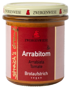 Streichs drauf ARRABITOM