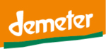 demeter Logo