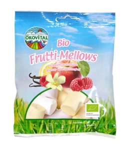 Marshmellows Frutti