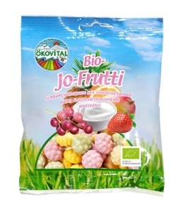 Bio-Jo-Frutti