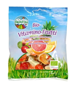 Bio-Vitamino-Frutti