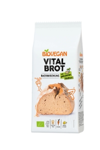 Brotbackmischung Vital