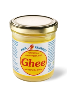 Ghee Butteröl
